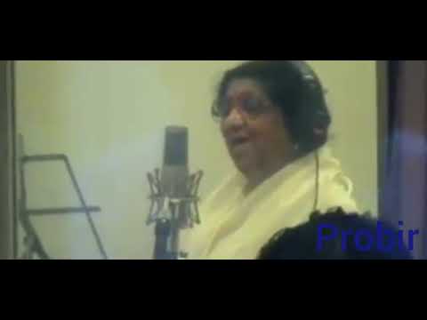 #Duniya mein kitni hain nafratein...Lata Mangeshkar And Udit Narayan live song.#Uditnarayanfansclub