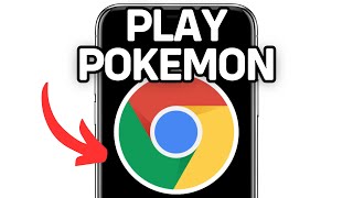 HOW TO PLAY POKEMON ON SCHOOL CHROMEBOOK 2025! (FULL GUIDE) screenshot 3