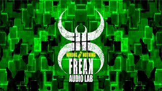 Freak Audio Lab - Wrong Kind Of Nothing (play along version)