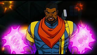 Isaac Robinson-Smith (X-Men 97, Voltron: Legendary Defender) shares his SECRET ORIGINS!