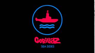Gorillaz - Pirate Radio (seasides)