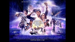 SuperBat 257 Ready Player One Review