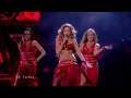 2009 turkey hadise  dm tek tek 4th place in eurovision song contest in moscow 4k u.