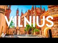Top 10 Best Things To Do In Vilnius Lithuania Vilnius Travel Guide 2025