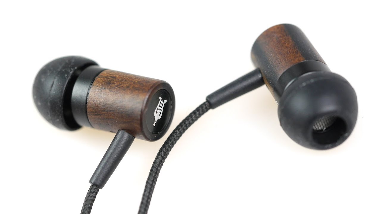 Meze 11 Classics Wooden Earphones REVIEW - Meze 11 Classics Wooden Earphones REVIEW