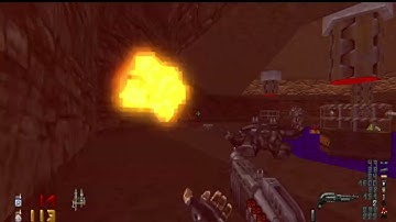 1000 Lines Community Project 2 Map 11 Subterraqueous