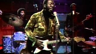 CURTIS MAYFIELD - Keep On Keeping On (OGWT, 1972)
