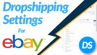 Download lagu Best eBay Settings for Drop Shipping | How to Setup an eBay Account for Dropshipping | Part 1