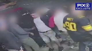 Video shows 3rd arrest made in overdoses at day care