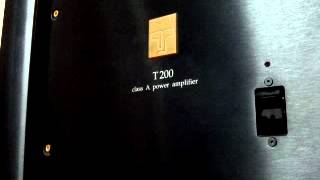 Threshold T200 Clip9