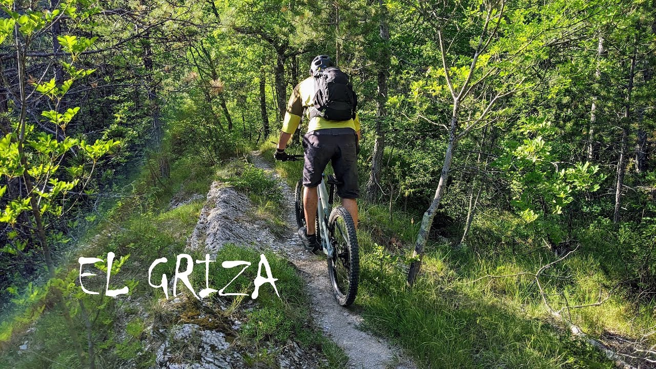 MTB El Griza