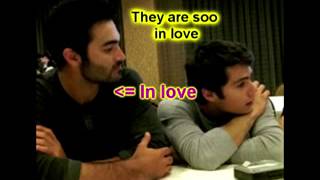 Hobrien Cuteness