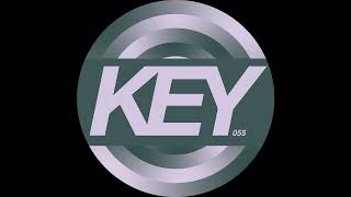 KEY Vinyl 055 - B2 - Conrad Van Orton - Glow In The Dark