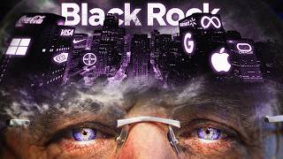 Blackrock  The Most Evil Company In The World (They Owns You)