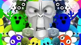 The Amazing World Of Gumball Theme Song In Peppa Pig Major