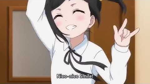 Nico nico knee