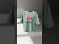 A T-shirt that speaks louder than words! #fashion #palestine #watermelon #peace #foodlestore