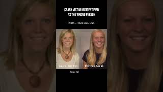 Misidentified in Death: Taylor University Tragedy