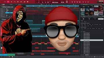 Akai MPC X beat making video Using I make beats sample n flip it