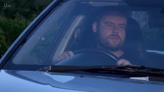 Emmerdale - Aaron Leaves The Village (6th December 2021)