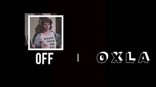 R&B -OXLA - OFF  (video oficial)
