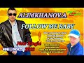 Modern talking  style  alimkhanova  new single 2023  follow me baby  eurodisco italodisco