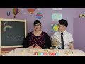 End of video