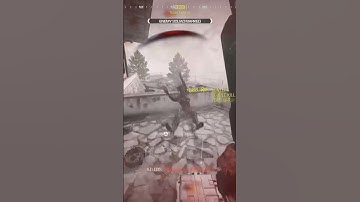 Quick Wipe & Saving my Teammate - Warzone Ashika