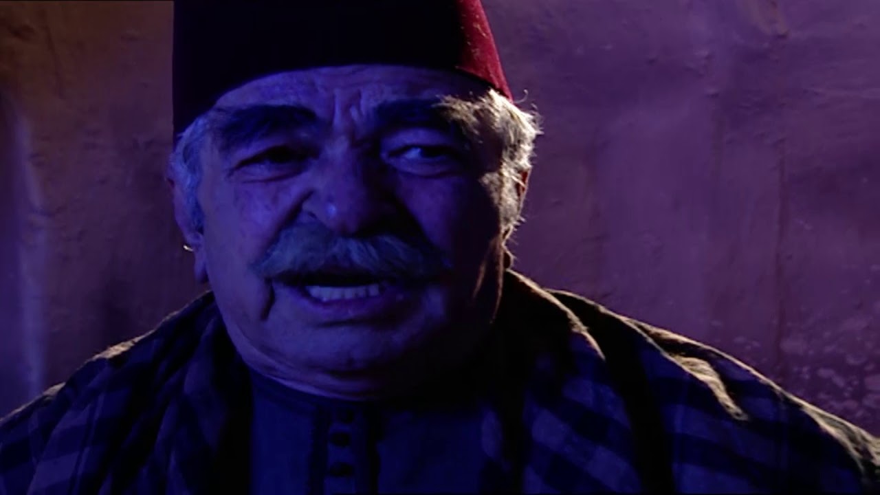 مسلسل باب الحارة الجزء الثاني الحلقة 2 الثانية | Bab Al Harra Season 2 HD