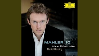 Video thumbnail of "Berlin Philharmonic Orchestra - Mahler: Symphony No. 10 in F sharp (unfinished) - Ed. Deryck Cooke - 4. Scherzo"