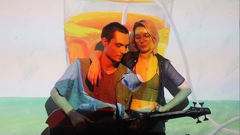 Memory Folds (Official Music Video)