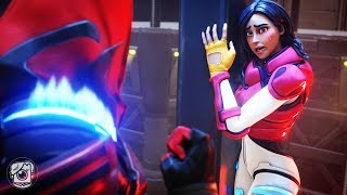 ROX FINDS OUT VENDETTA'S SECRET... *SEASON 9* (A Fortnite Short Film) ROX FINDS OUT VENDETTA'S SECRET... *SEASON 9* (A Fortnite Short Film)