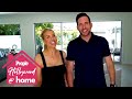 Tarek El Moussa & Heather Rae Young Show Off New Family Beach House: Our ‘Next Chapter’ | PeopleTV