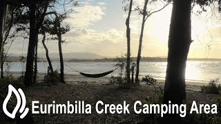 Eurimbilla Creek Camping Area - Eurimbilla National Park, Queensland by Live2Camp 906 views 1 year ago 3 minutes, 2 seconds