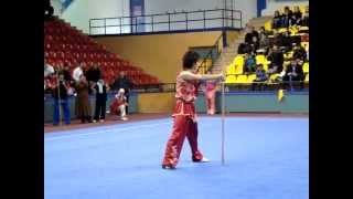 Halil Kalaycı - Nan Gun - 2012