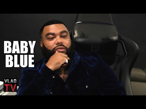 Baby Blue: Deciding to Do Love & Hip Hop Miami Kept Pretty Ricky Relevant (Part 7)