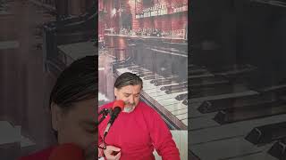 Ağladim Bugün