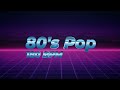 80s pop beat 180 bpm