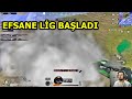 YENİ EFSANE LİG BAŞLADI FFW TEAM FFW BATUR  Dijipin Lig