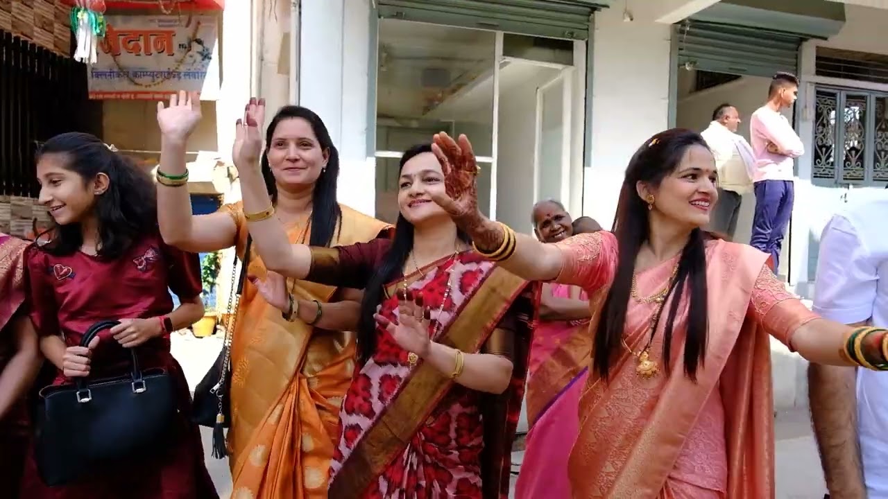 Kanbai mata Utsav