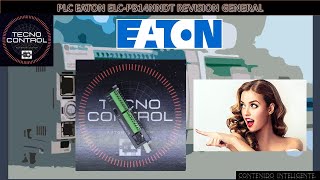 01-PLC EATON ELC-PB14NNDT REVISION GENERAL
