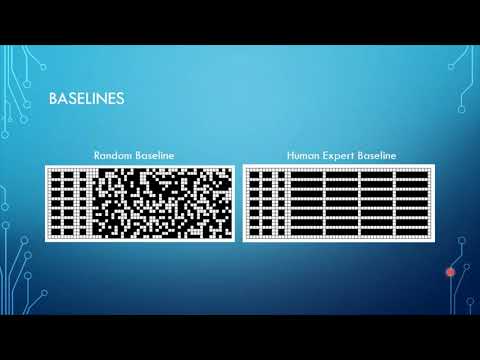 Automated Warehouse Optimisation Using a Genetic Algorithm and Multi-Agent Path Finding