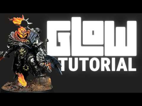ORANGE PLASMA GLOW 🔥 | Take Your Light Effects to the Next Level
