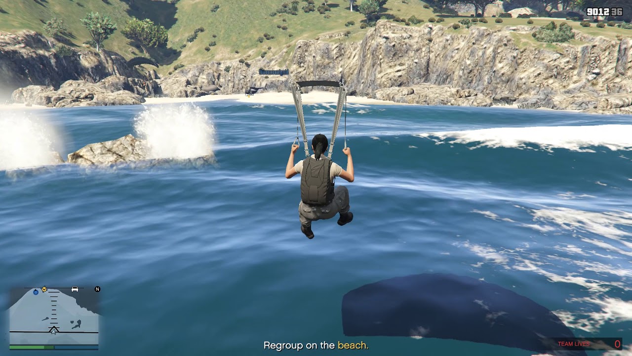 Criminal Mastermind - Prison Break Finale