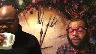 Live TV “Reality Sucks” Episode 19