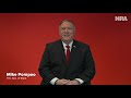 NRA Member and Former Sec of State Mike Pompeo Drops Cold Hard Truth About Second Amendment