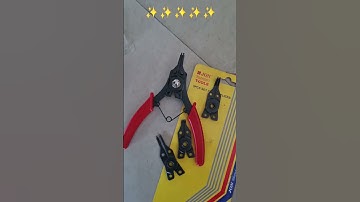 💥💥Best Circlip plier#tools#diy#handtools#handtype#circlippliers