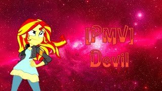 [PMV] Devil