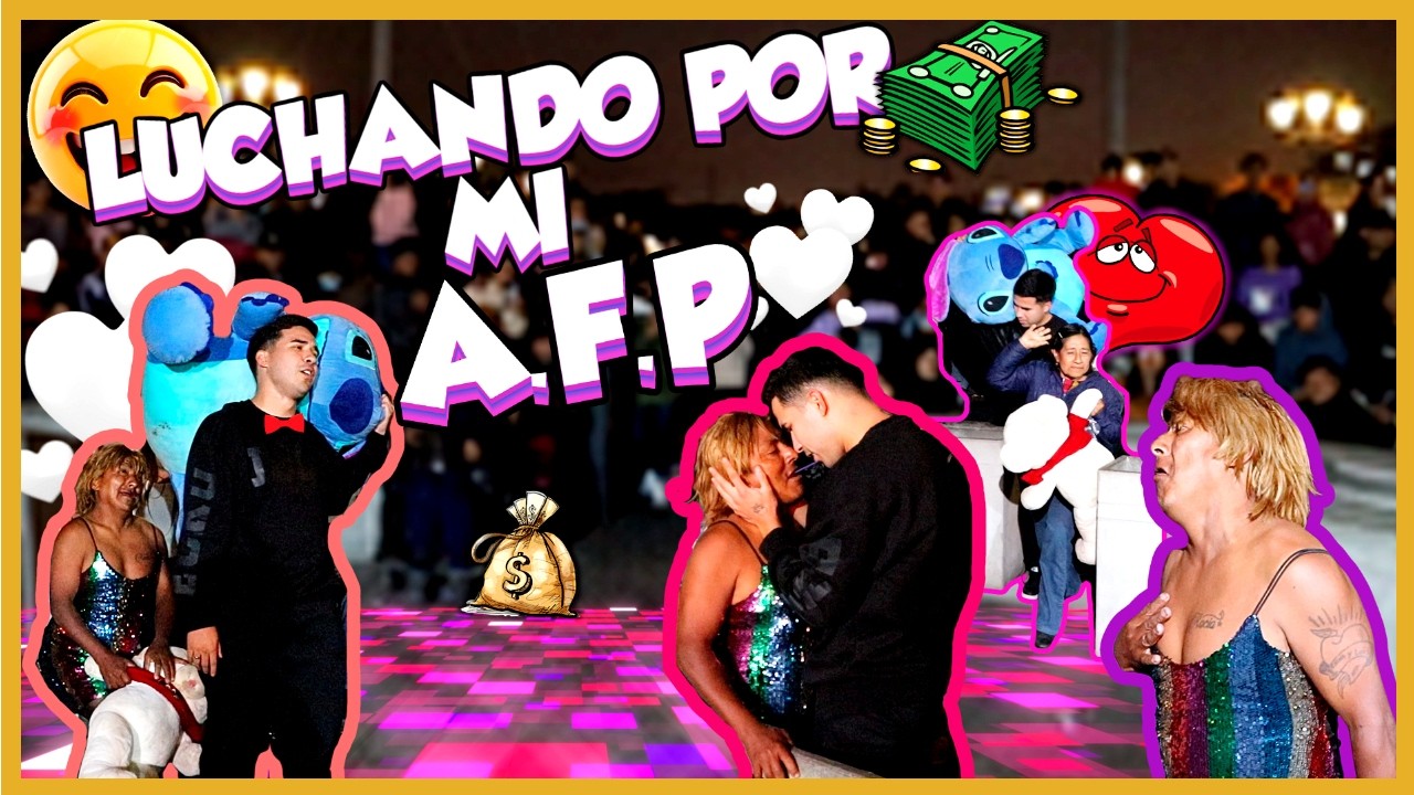 Lucho Por Tu Amor 😪🥺💔- Alvaro Sin Apellidos Ft El Mostrito , Alias WacalaE#humor