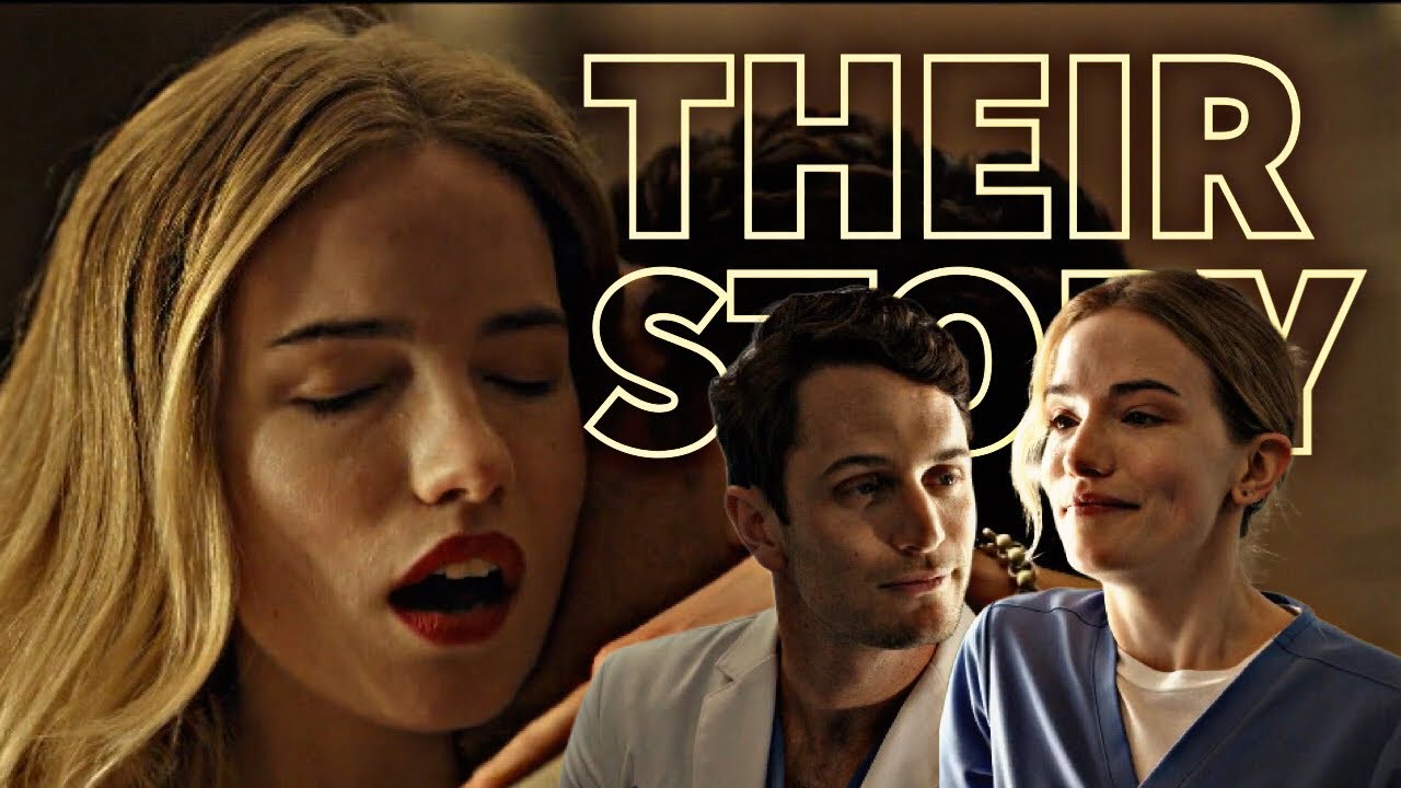 Xander & Danny - In spite of everything, I loved him